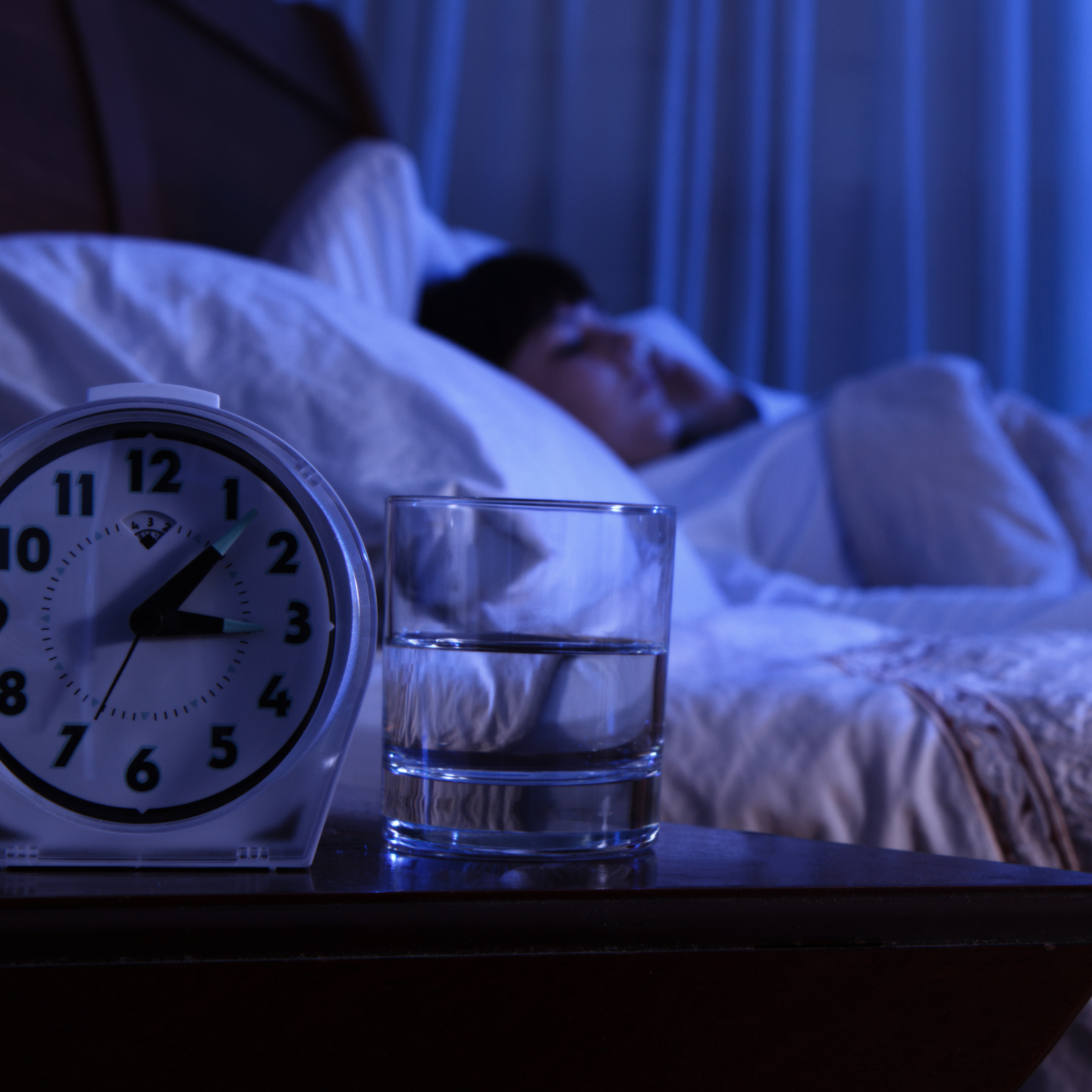 How To Treat Jet Lag.