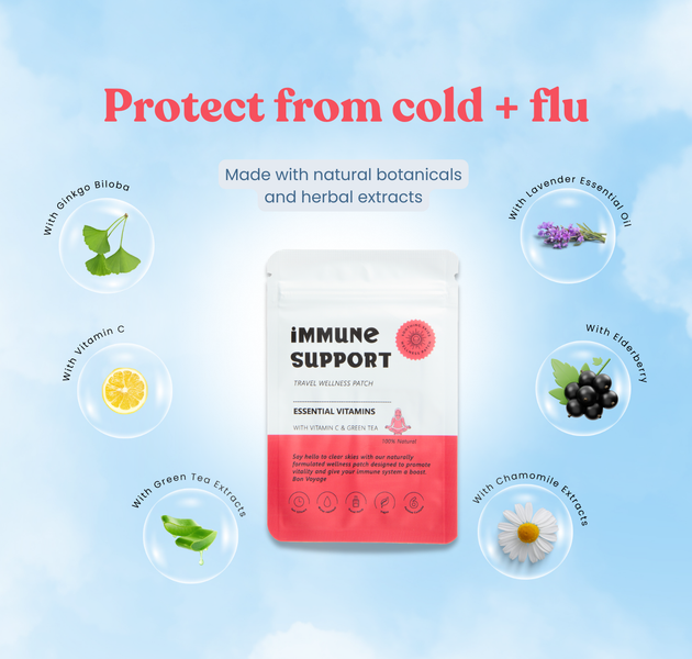Immune Support