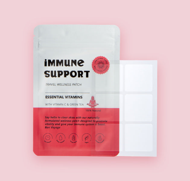Immune Support