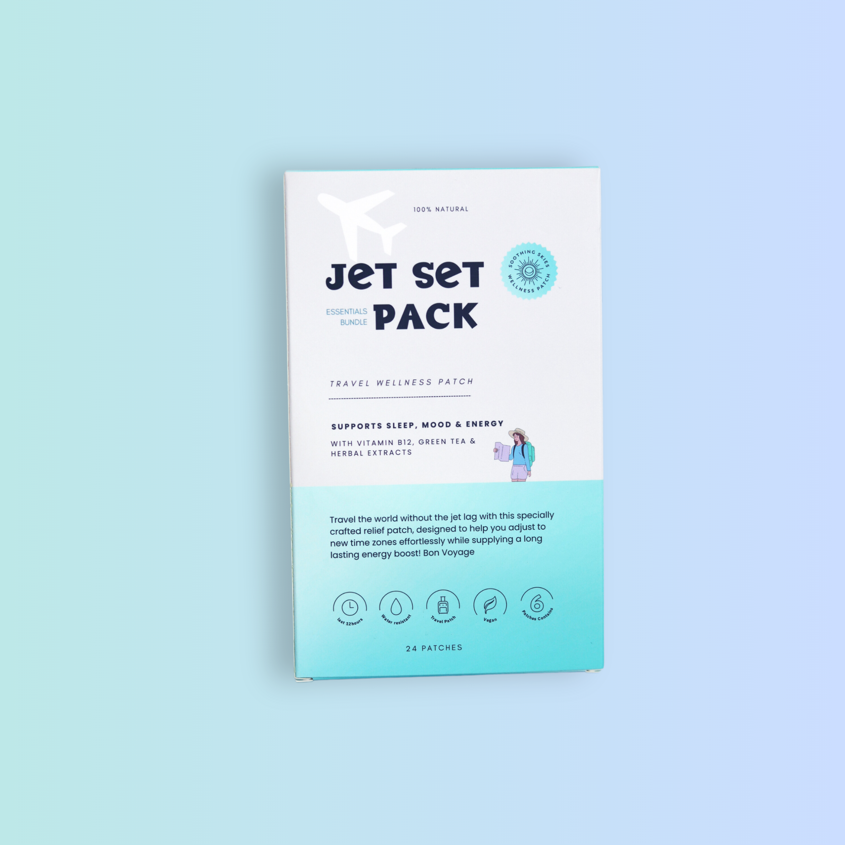 Jet Set Bundle